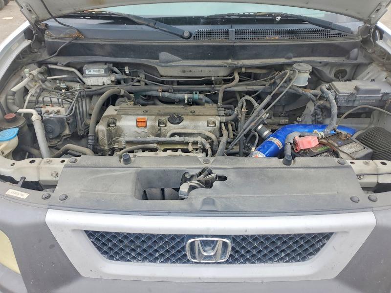 Продаж на аукціоні авто 2003 Honda Element, vin: 5J6YH28533L010896, номер лоту: 58005126
