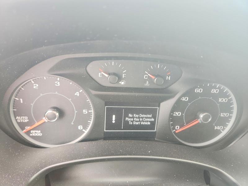 Продаж на аукціоні авто 2018 Gmc Terrain, vin: 3GKALNEU9JL399276, номер лоту: 55676916