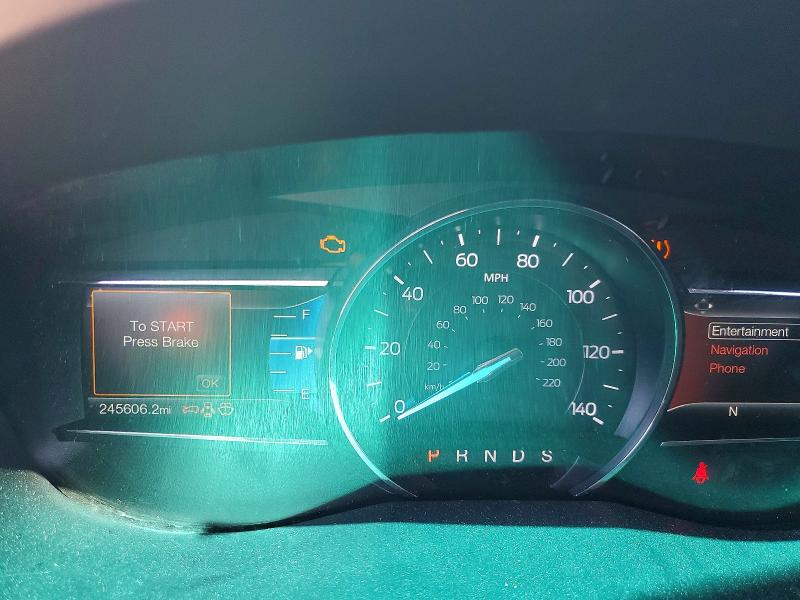 Aukcja sprzedaży 2017 Ford Explorer, vin: 1FM5K8F82HGA10393, numer aukcji: 58312146