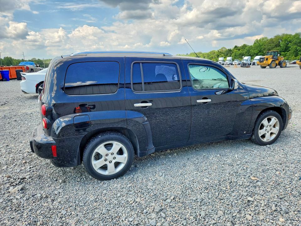 2007 Chevrolet Hhr მანქანა იყიდება აუქციონზე, vin: 3GNDA23DX7S516997, აუქციონის ნომერი: 56843626