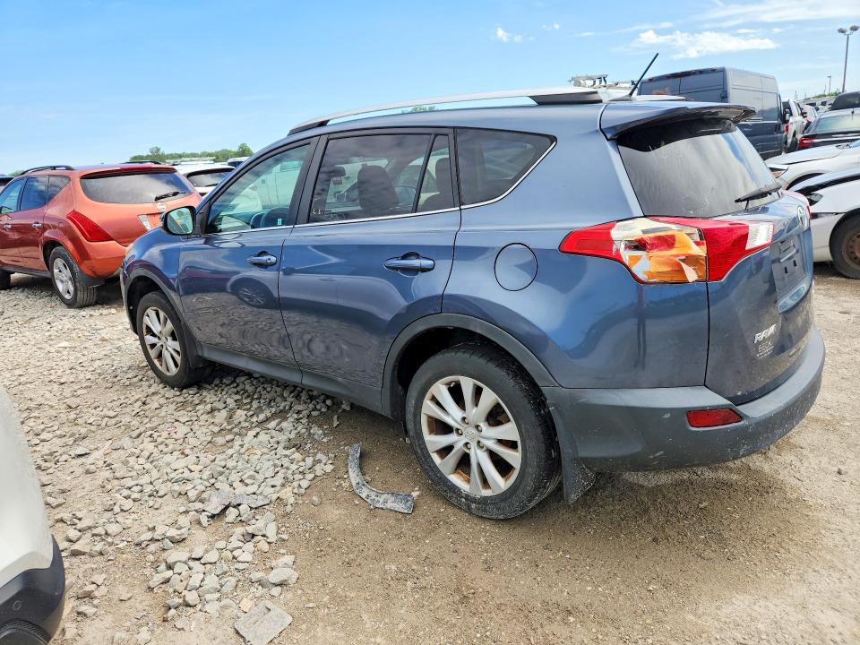Продажа на аукционе авто 2022 Toyota Rav4, vin: 2T3DFREV2DW108887, номер лота: 57022836