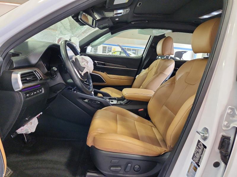 Продажа на аукционе авто 2022 Kia Telluride, vin: 5XYP54HC6NG281406, номер лота: 56171686