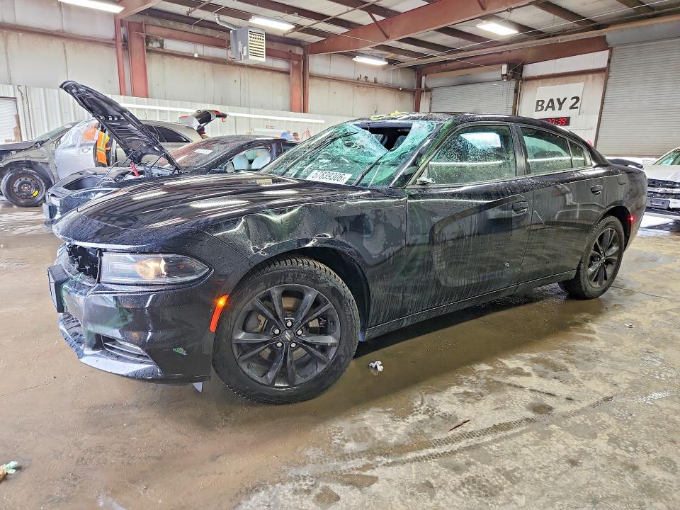 Aukcja sprzedaży 2021 Dodge Charger, vin: 2C3CDXJG0MH508948, numer aukcji: 57839306