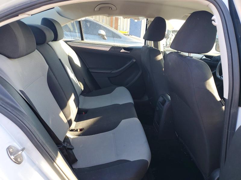 Aukcja sprzedaży 2017 Volkswagen Jetta, vin: 3VW2B7AJ5HM293421, numer aukcji: 55385466
