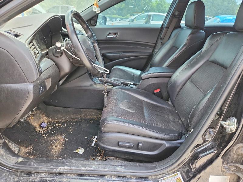 Aukcja sprzedaży 2016 Acura Ilx, vin: 19UDE2F82GA011566, numer aukcji: 57737386