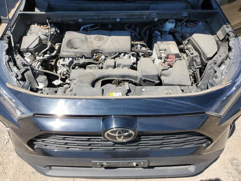 Aukcja sprzedaży 2022 Toyota Rav4, vin: 2T3B1RFV8NC303240, numer aukcji: 52262026