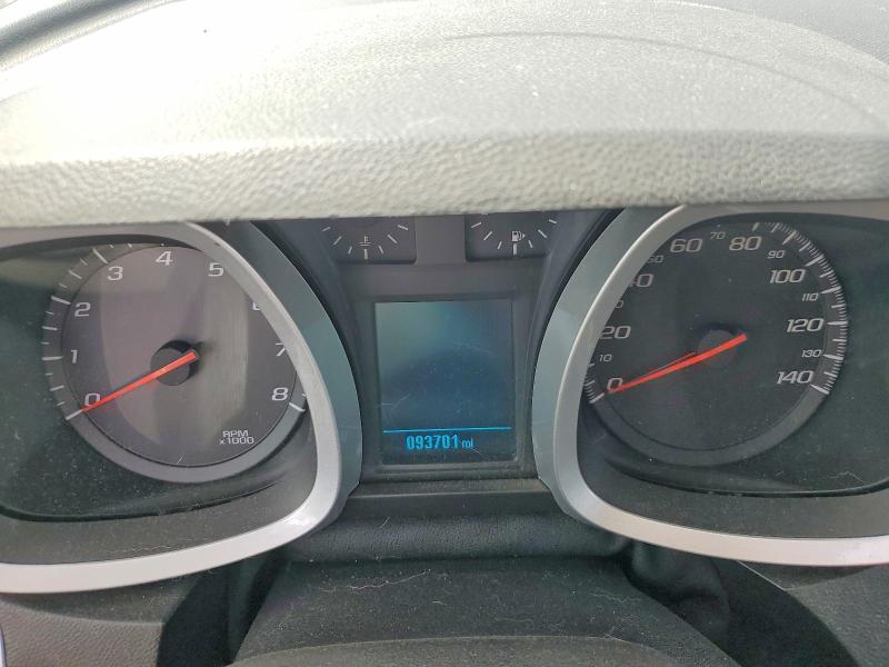 Продажа на аукционе авто 2016 Chevrolet Equinox, vin: 2GNFLFEK6G6279963, номер лота: 54659406