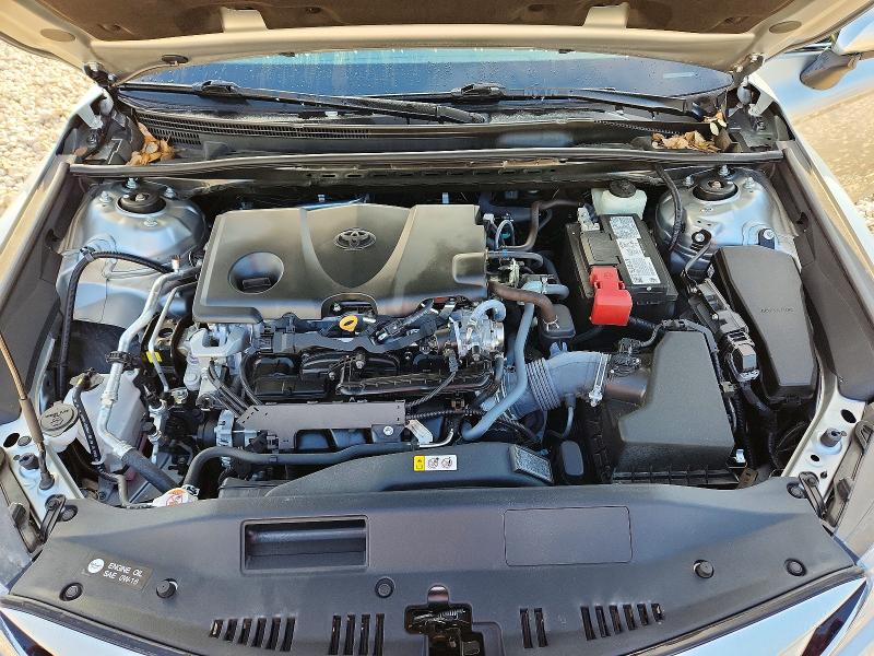 Продажа на аукционе авто 2021 Toyota Camry, vin: 4T1C11AK1MU459130, номер лота: 57576876