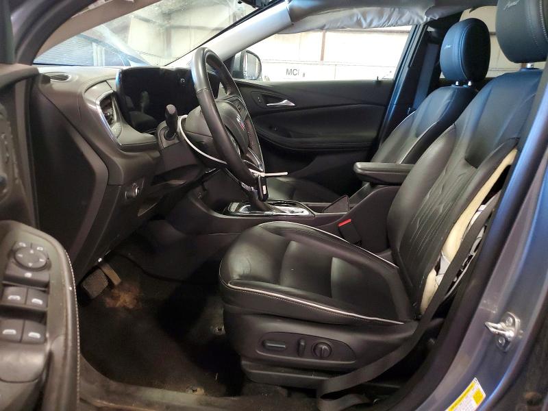 Aukcja sprzedaży 2025 Buick Encore Gx, vin: KL4AMGSL2SB056435, numer aukcji: 54804336