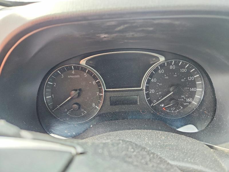 Продажа на аукционе авто 2015 Nissan Pathfinder, vin: 5N1AR2MN2FC676058, номер лота: 57243086