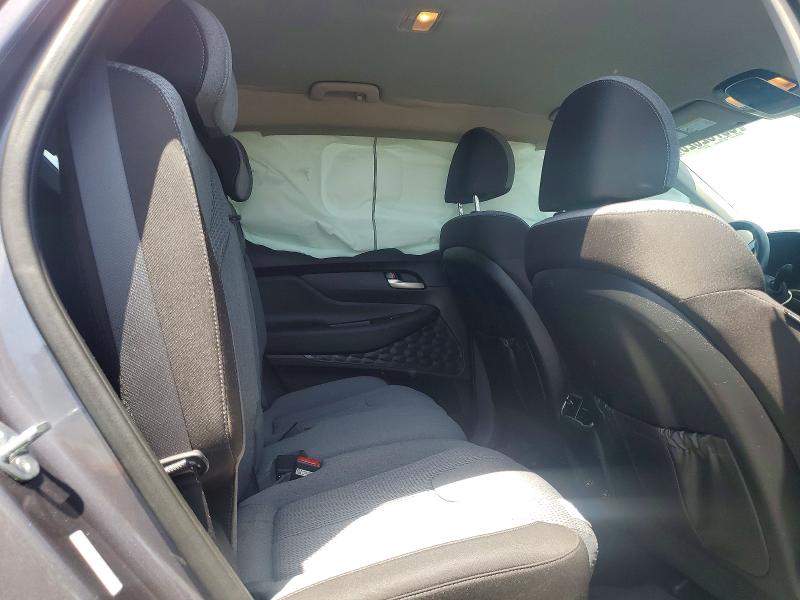 55782026 :رقم المزاد ، KM8S6DA27PU070723 vin ، 2023 Hyundai Santa Fe مزاد بيع
