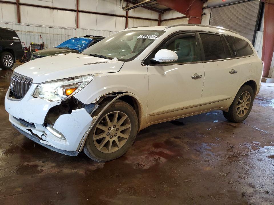 Продаж на аукціоні авто 2016 Buick Enclave, vin: 5GAKRAKD3GJ256336, номер лоту: 55943006