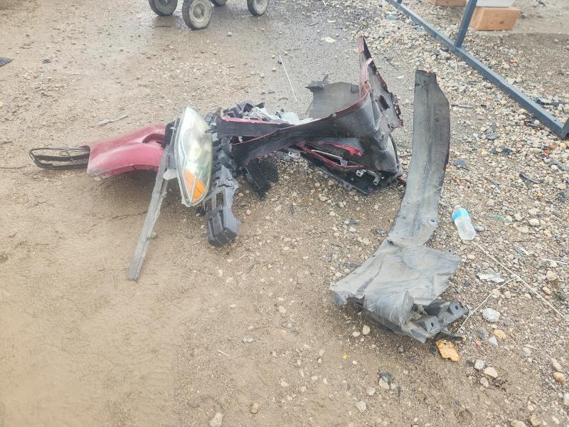 59136186 :رقم المزاد ، 1G1ZD5E76AF112176 vin ، 2010 Chevrolet Malibu مزاد بيع