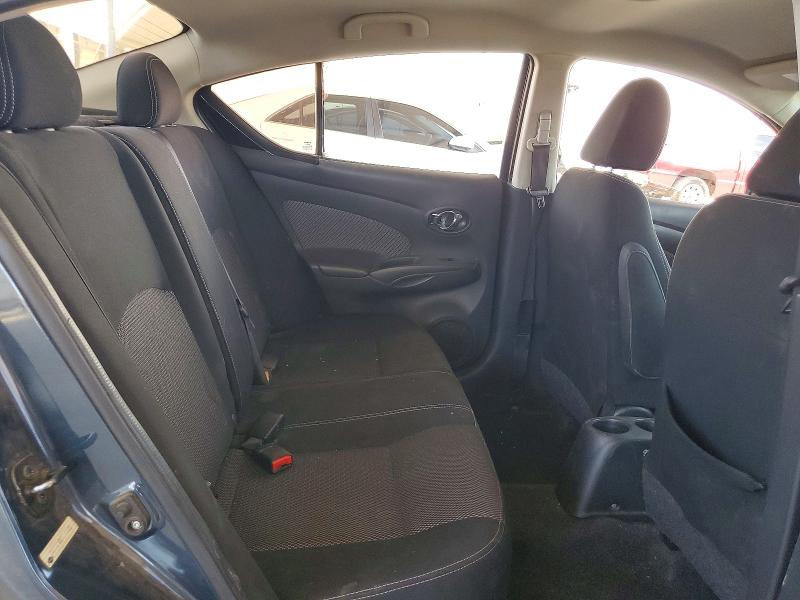 2015 Nissan Versa მანქანა იყიდება აუქციონზე, vin: 3N1CN7AP5FL914410, აუქციონის ნომერი: 58158566