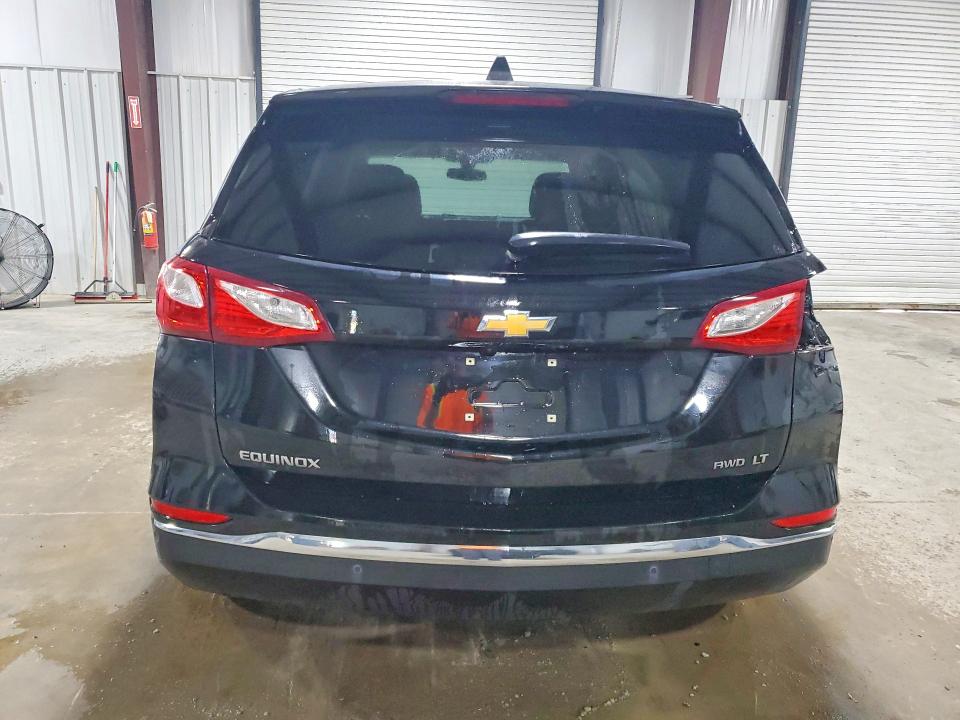 2019 Chevrolet Equinox მანქანა იყიდება აუქციონზე, vin: 3GNAXUEV4KL214658, აუქციონის ნომერი: 59162936