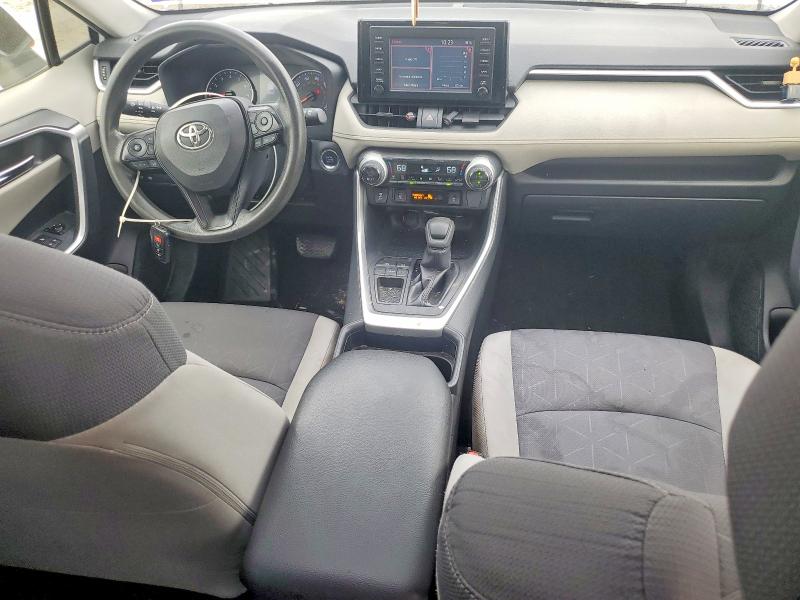 Продажа на аукционе авто 2019 Toyota Rav4, vin: JTMW1RFV8KD023519, номер лота: 57961246