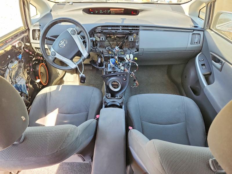 Продаж на аукціоні авто 2010 Toyota Prius, vin: JTDKN3DU0A0149860, номер лоту: 58692206