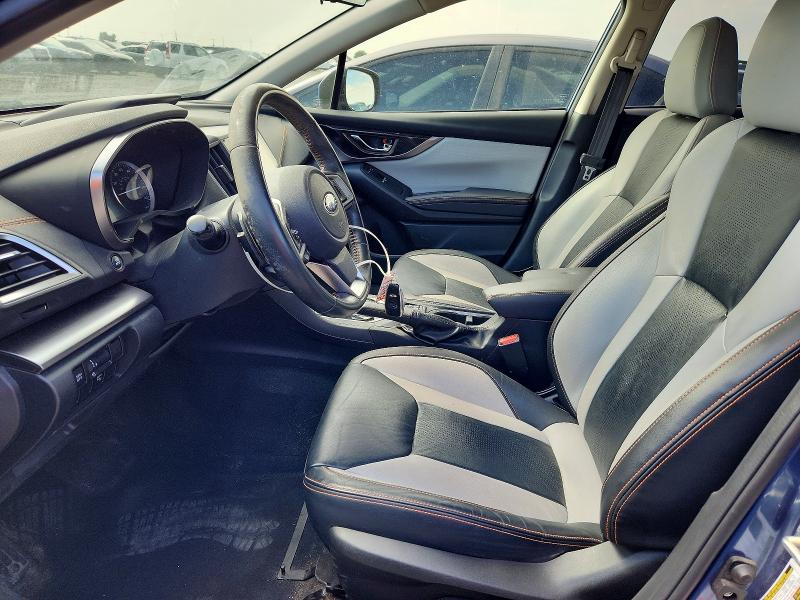 Продажа на аукционе авто 2019 Subaru Crosstrek, vin: JF2GTAMC9K8238824, номер лота: 58037796
