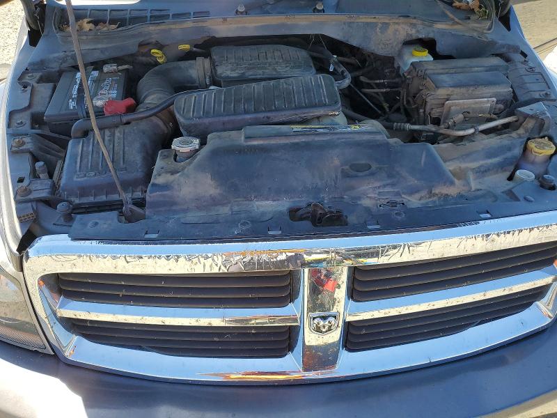 55328106 :رقم المزاد ، 1D4HB48N64F231060 vin ، 2004 Dodge Durango مزاد بيع