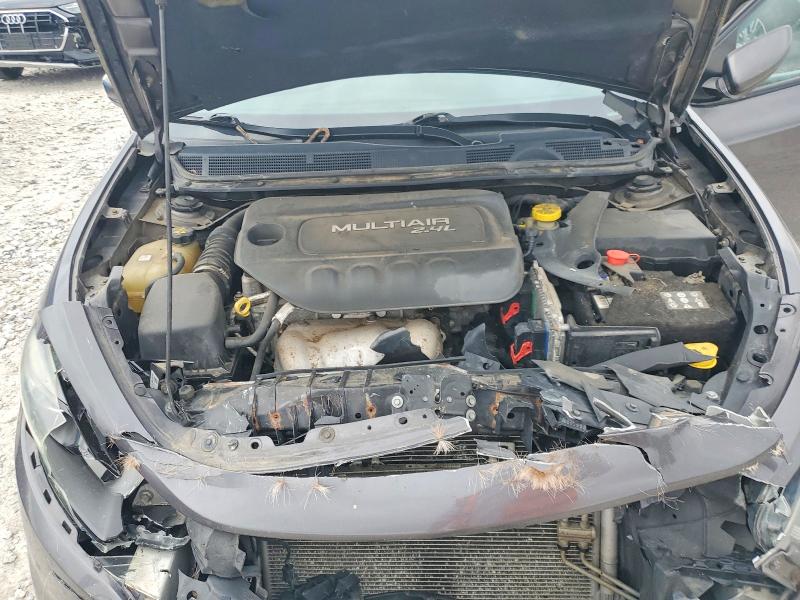 Продаж на аукціоні авто 2015 Dodge Dart, vin: 1C3CDFBBXFD121191, номер лоту: 58581426