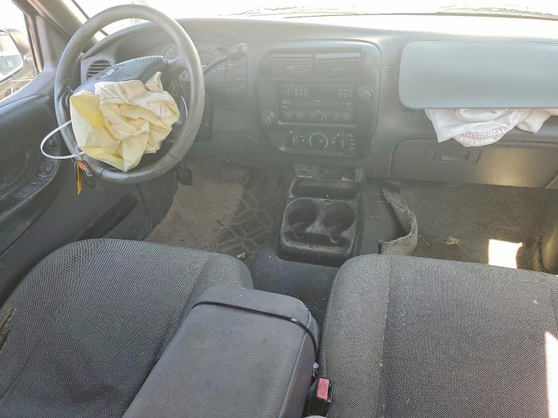 Продаж на аукціоні авто 2001 Ford Ranger, vin: 1FTYR14U01PA38025, номер лоту: 58402246