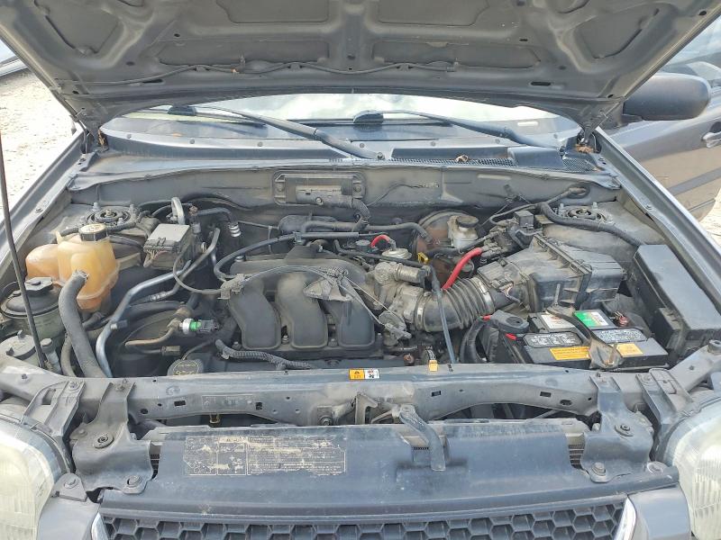 2003 Ford Escape მანქანა იყიდება აუქციონზე, vin: 1FMCU94193KE08316, აუქციონის ნომერი: 58306316