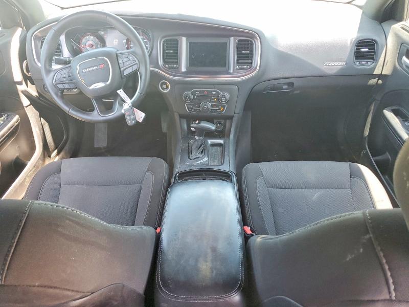 2018 Dodge Charger მანქანა იყიდება აუქციონზე, vin: 2C3CDXBGXJH273324, აუქციონის ნომერი: 56676746