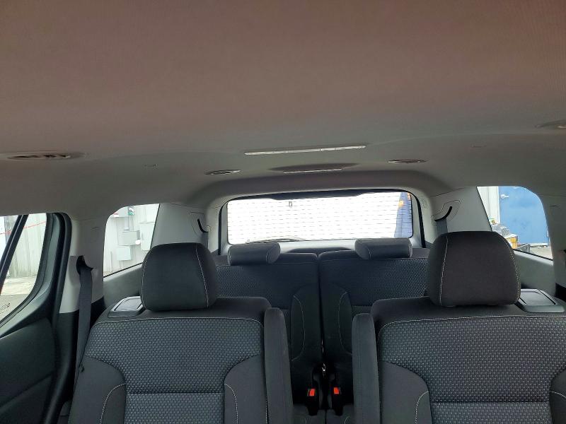 Продажа на аукционе авто 2023 Gmc Acadia, vin: 1GKKNKL40PZ162838, номер лота: 56973626