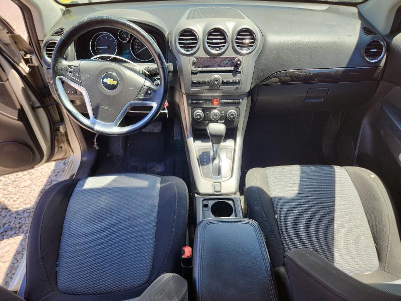 Продажа на аукционе авто 2014 Chevrolet Captiva, vin: 3GNAL3EK4ES561509, номер лота: 59063766