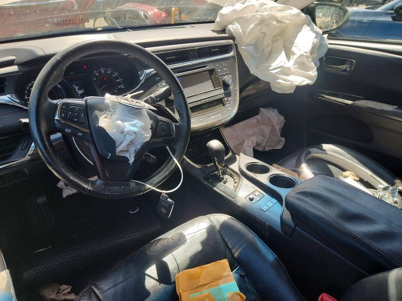 55657146 :رقم المزاد ، 4T1BD1EB1DU006980 vin ، 2013 Toyota Avalon Hybrid مزاد بيع