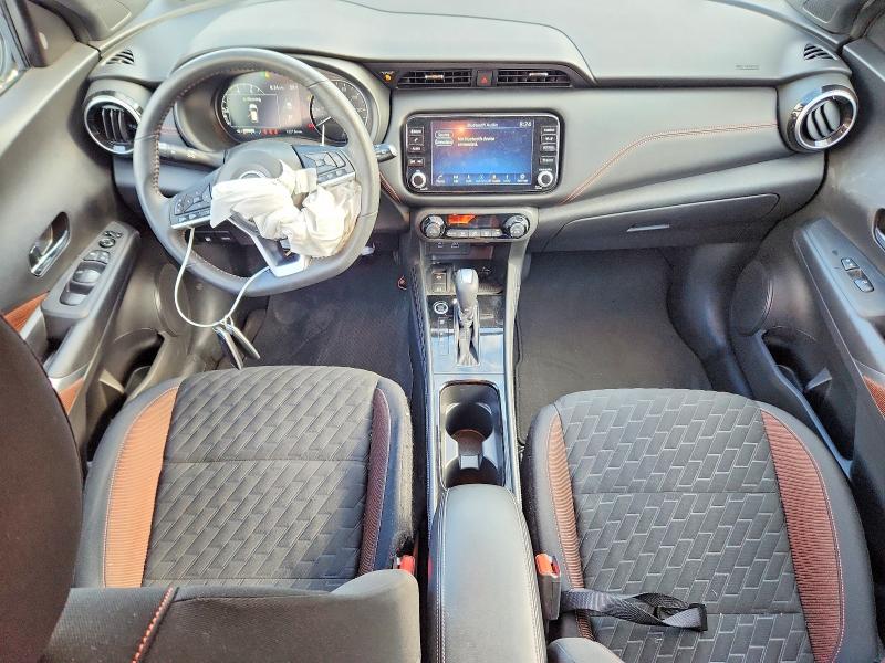 Продаж на аукціоні авто 2023 Nissan Kicks, vin: 3N1CP5DV0PL503216, номер лоту: 55790356