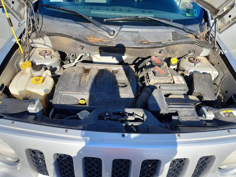 2014 Jeep Patriot მანქანა იყიდება აუქციონზე, vin: 1C4NJRFB0ED528332, აუქციონის ნომერი: 57205046