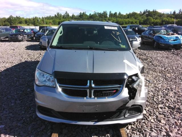 Aukcja sprzedaży 2014 Dodge Grand Caravan R/t, vin: 2C4RDGCG3ER199488, numer aukcji: 55750126