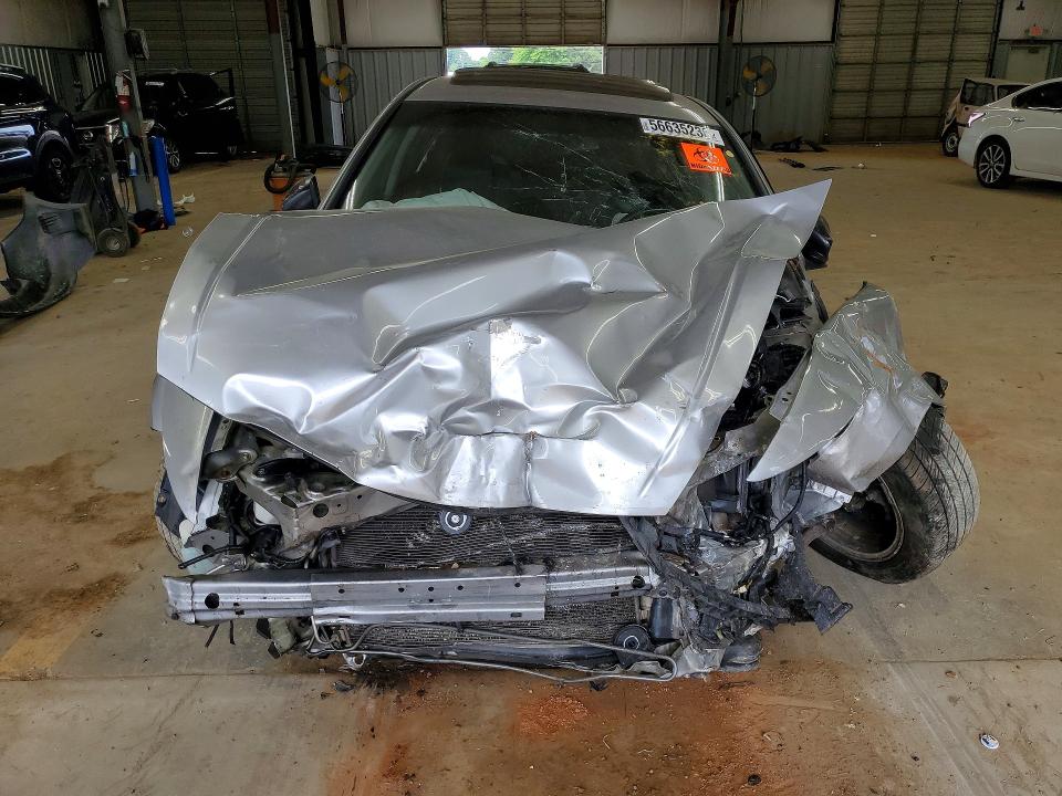56635236 :رقم المزاد ، 1HGCP36839A021683 vin ، 2009 Honda Accord مزاد بيع