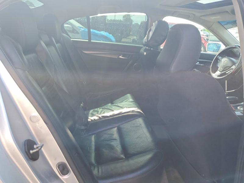 57038726 :رقم المزاد ، 19UUA8F51CA033282 vin ، 2012 Acura Tl مزاد بيع