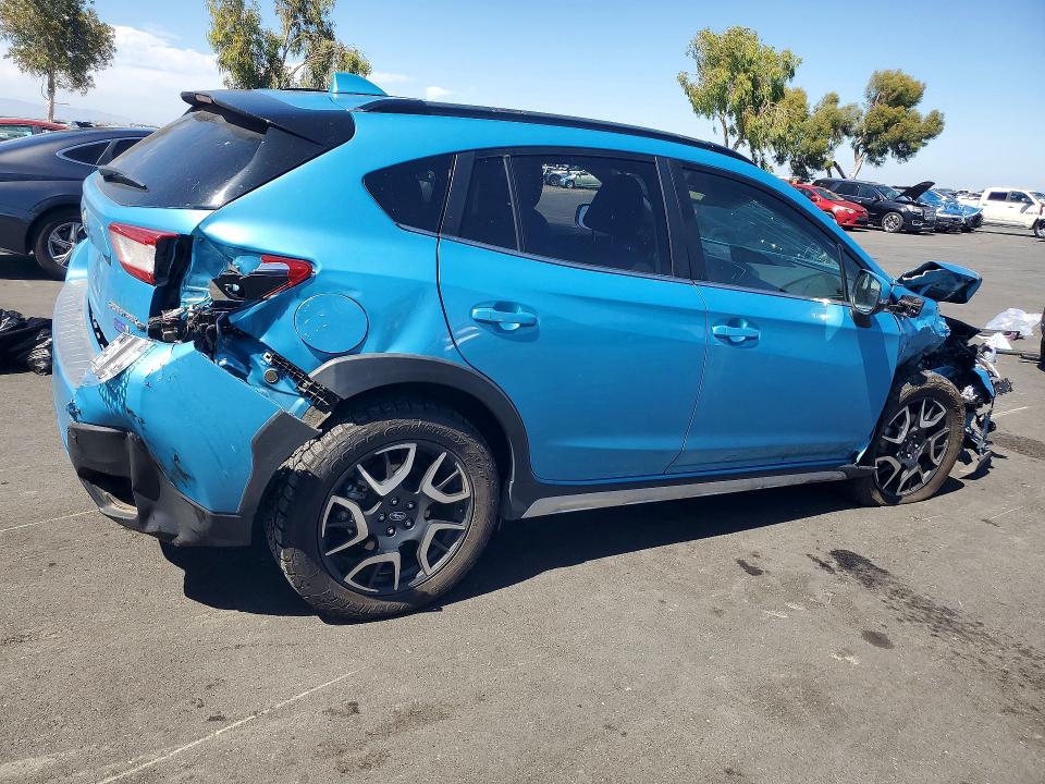 Продажа на аукционе авто 2019 Subaru Crosstrek, vin: JF2GTDNCXKH322313, номер лота: 56518236