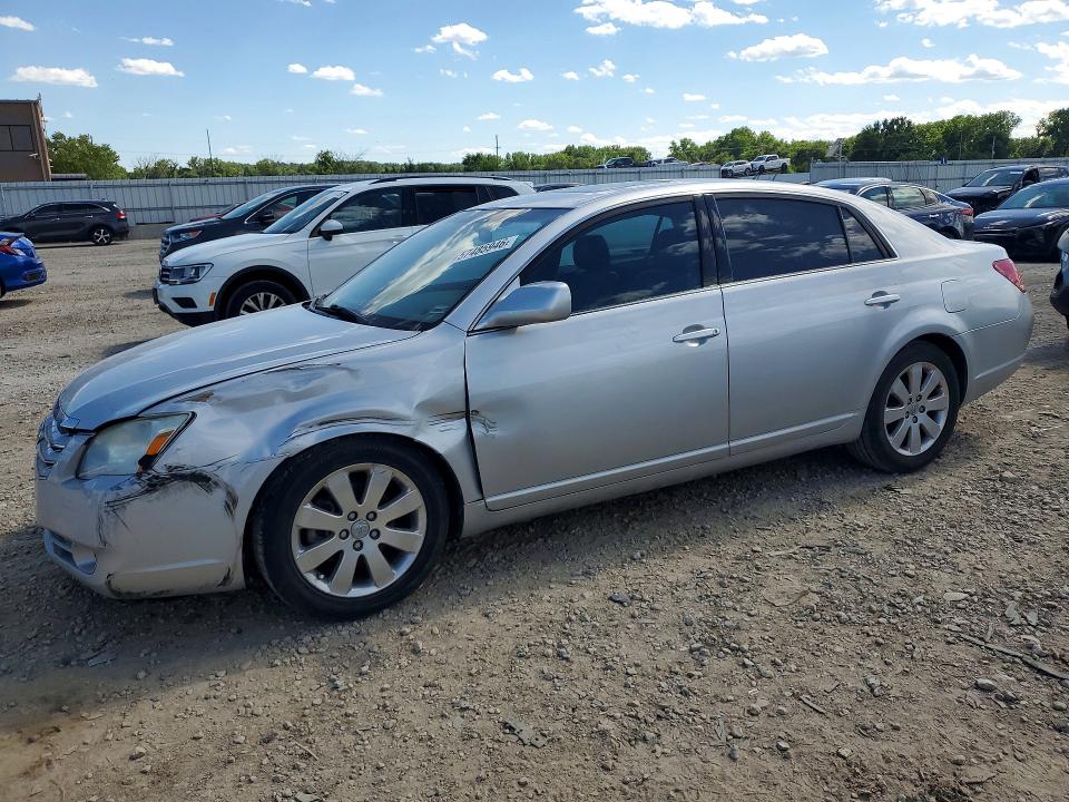 Aukcja sprzedaży 2006 Toyota Avalon, vin: 4T1BK36B26U118495, numer aukcji: 57485946