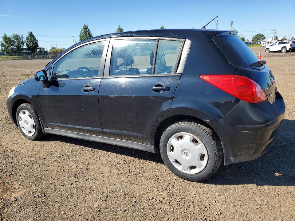 Продажа на аукционе авто 2007 Nissan Versa, vin: 3N1BC13E27L351361, номер лота: 58226686