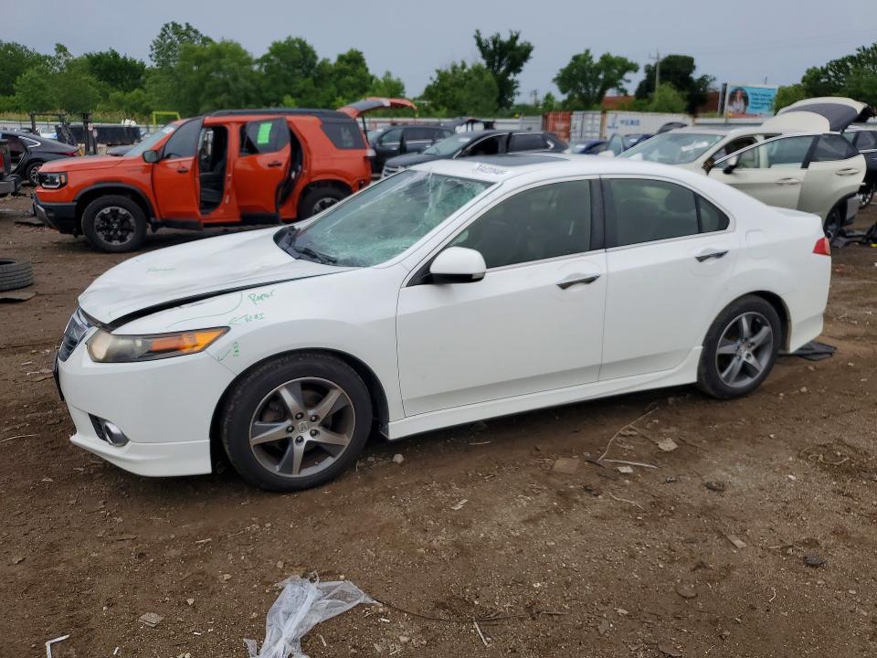 Продаж на аукціоні авто 2014 Acura Tsx, vin: JH4CU2F85EC000865, номер лоту: 56422646