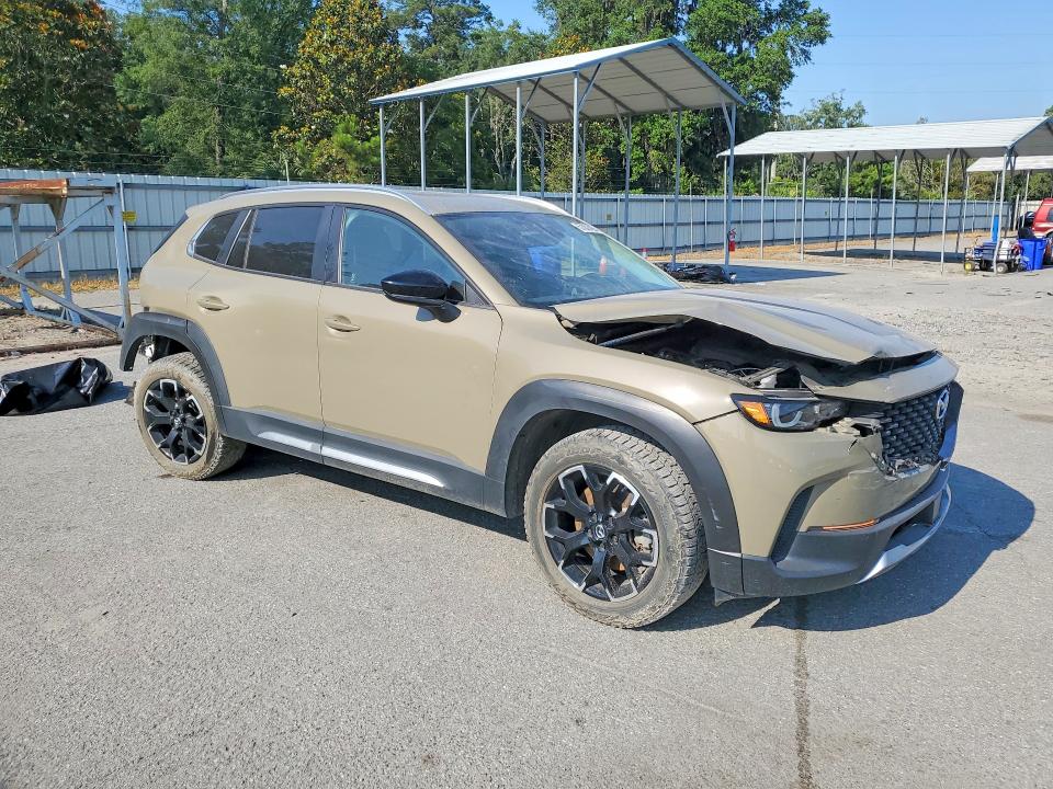 Aukcja sprzedaży 2023 Mazda Cx-50, vin: 7MMVABXY5PN137913, numer aukcji: 57057426