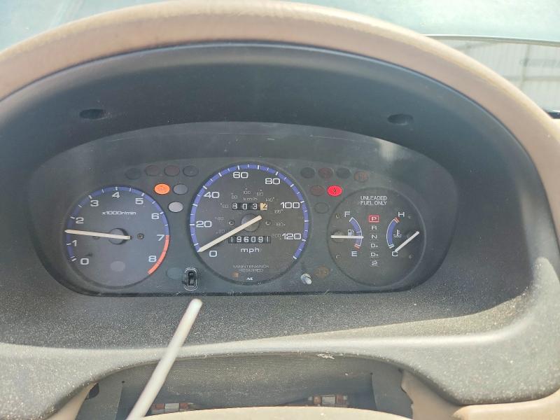 Aukcja sprzedaży 2000 Honda Civic, vin: 1HGEJ8643YL067487, numer aukcji: 58529256