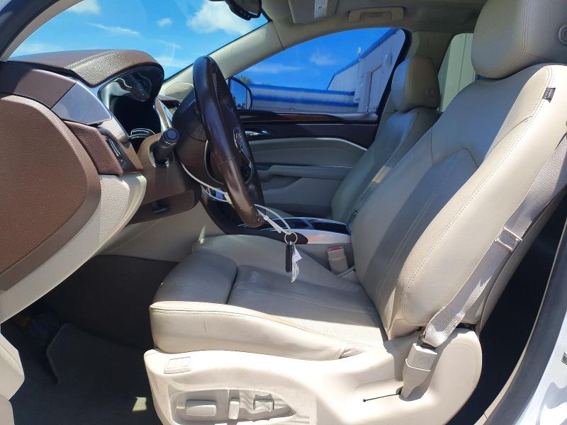 Продаж на аукціоні авто 2013 Cadillac Srx, vin: 3GYFNCE33DS504924, номер лоту: 56504506