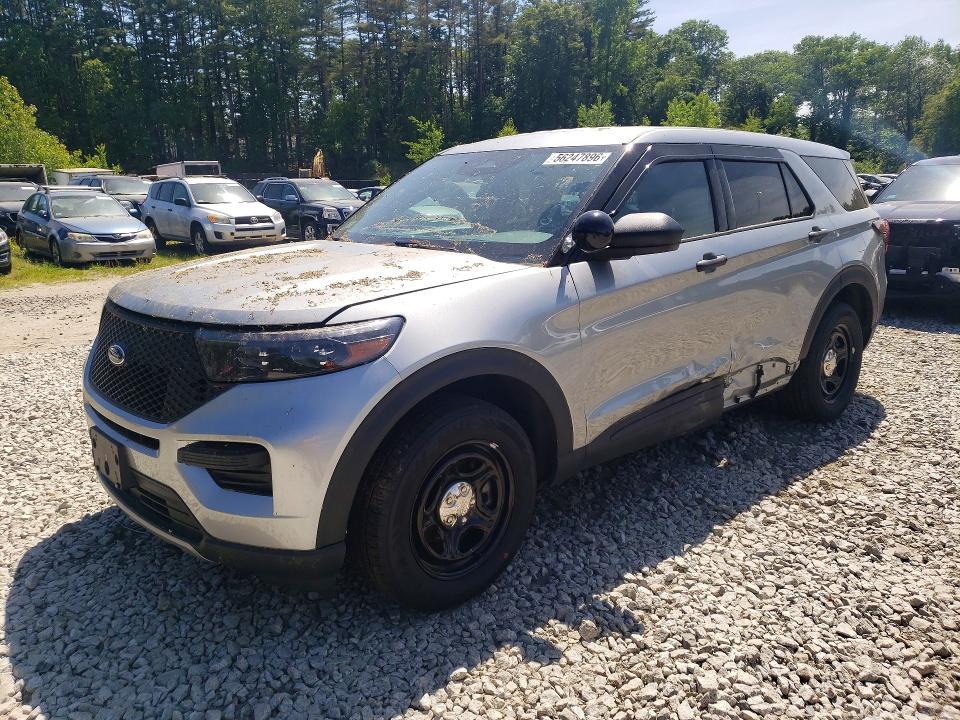 Aukcja sprzedaży 2025 Ford Explorer, vin: 1FM5K8AW3SGC77832, numer aukcji: 56247896