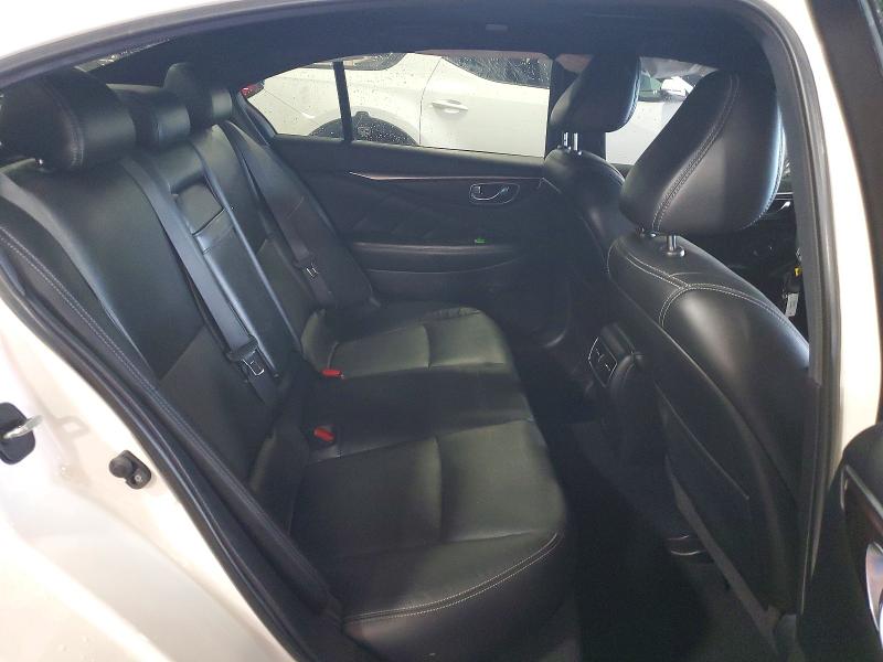 Aukcja sprzedaży 2021 Infiniti Q50, vin: JN1EV7CRXMM753059, numer aukcji: 59065696