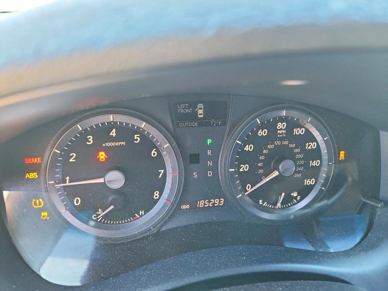 56876236 :رقم المزاد ، JTHBJ46G872041300 vin ، 2007 Lexus Es مزاد بيع