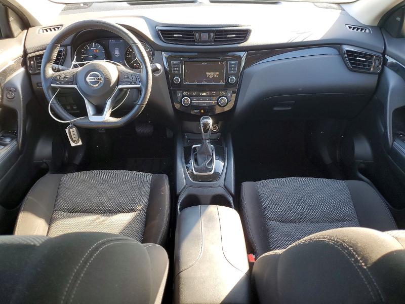 Продаж на аукціоні авто 2021 Nissan Rogue Sport, vin: JN1BJ1BV8MW569205, номер лоту: 54761396