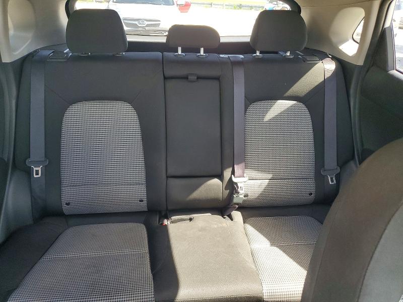 2019 Hyundai Kona მანქანა იყიდება აუქციონზე, vin: KM8K22AA9KU214451, აუქციონის ნომერი: 55564136