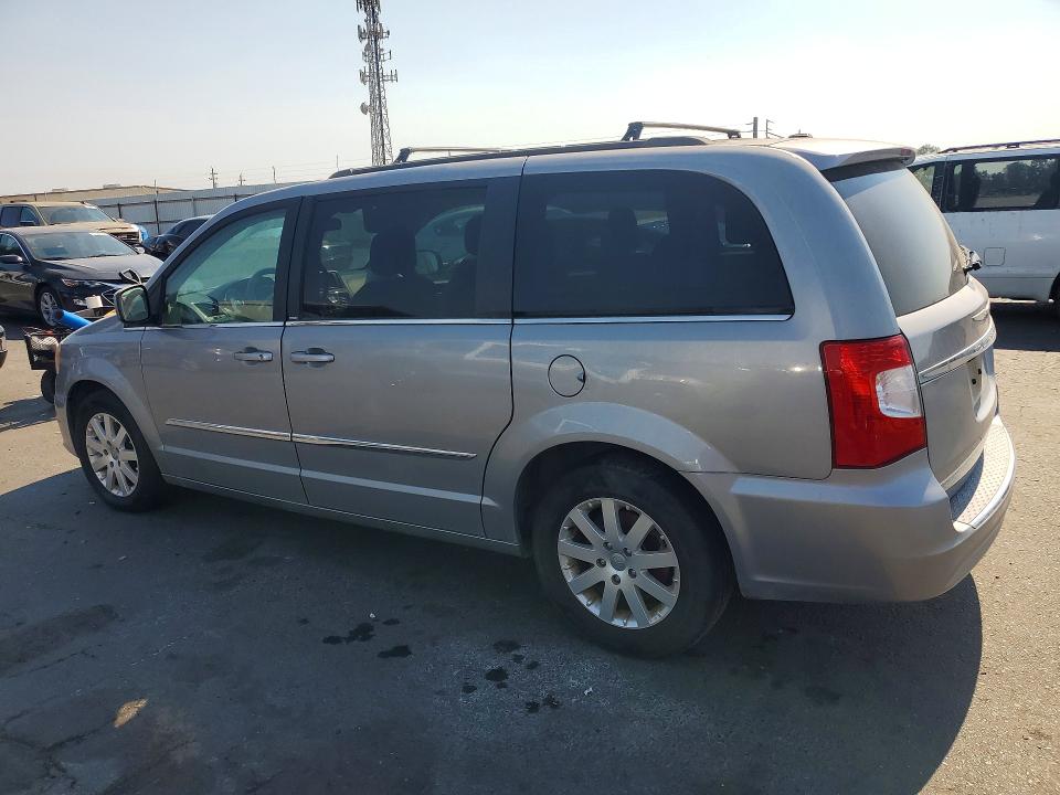 Aukcja sprzedaży 2013 Chrysler Town & Country, vin: 2C4RC1BG0DR713734, numer aukcji: 58070696