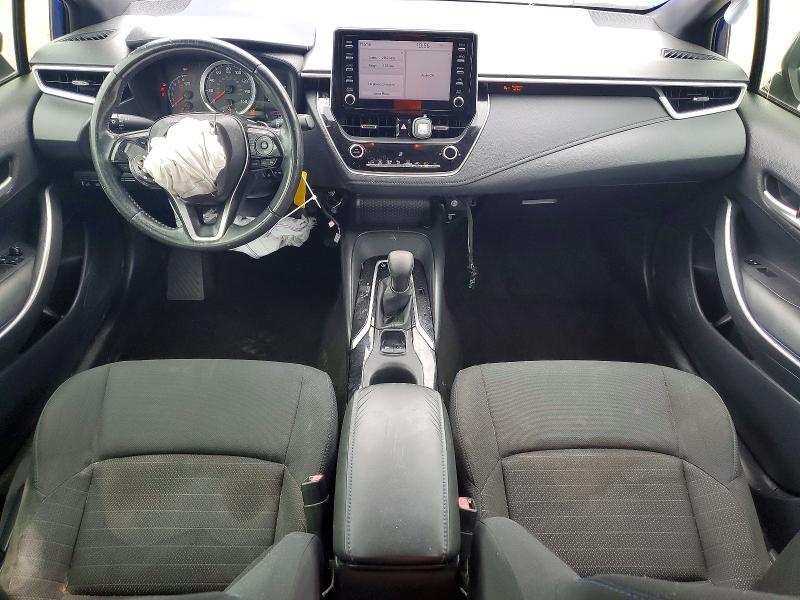 Продаж на аукціоні авто 2020 Toyota Corolla, vin: JTDS4RCE7LJ036145, номер лоту: 54897126