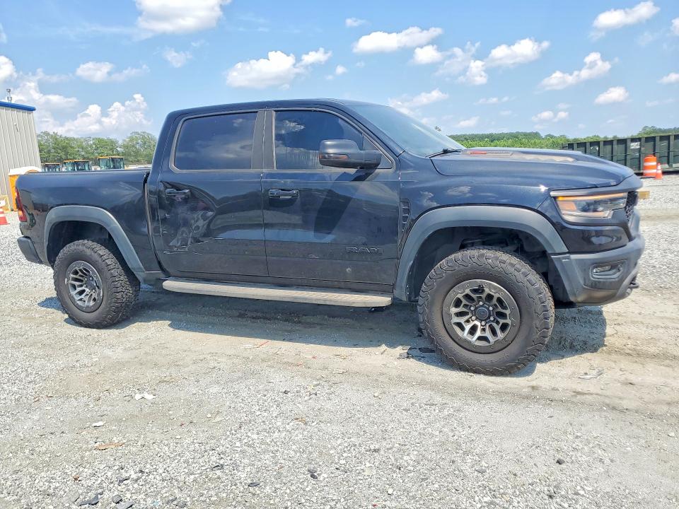 Продаж на аукціоні авто 2022 Dodge 1500 Ram V, vin: 1C6SRFU96NN120400, номер лоту: 56768336